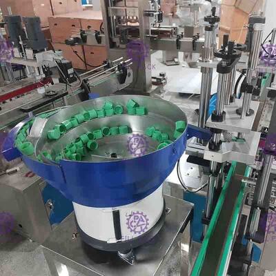 Automatische Zuigertype Vloeibare Ketchup van het Vullermateriaal/Mayonaise 6000 - 8000BPH