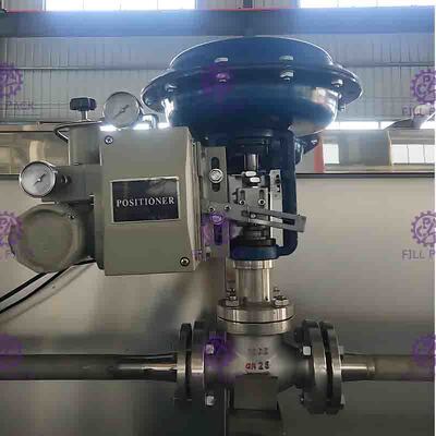 Hete Vullende van de de Verpakkingsmachine van de Drankfles van de het Sap Koelsterilisator Industrie van de het Systeemdrank