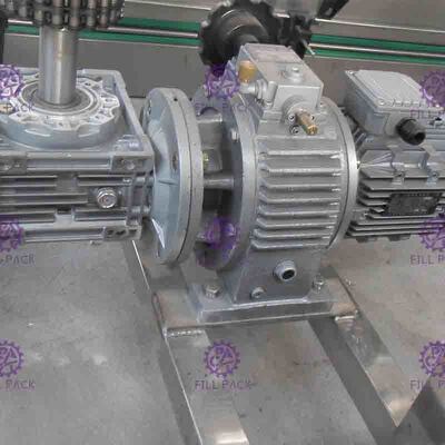 Van de de Flessenverpakking van de sapproductielijn van het de Machinemateriaal het Thermodynamische Steriliserende Systeem