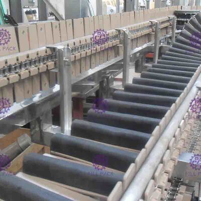 Plastic Omgekeerde de Sterilisatormachine van de Sapfles van de Lijn van de Drankverwerking