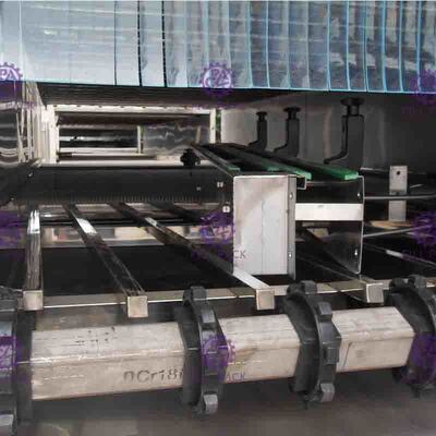 Het stabiele Op smaak gebrachte Gebottelde Roestvrije staal van de Sap Koelmachine