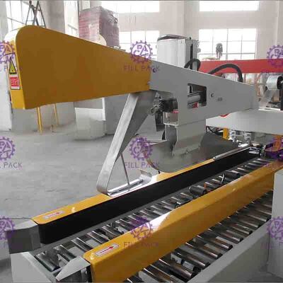 Doos Verzegelende Machine