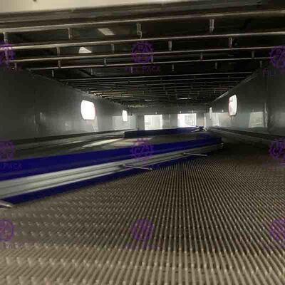 De zuivere van de de Flessenverpakking van de Waternevel van de de Machinesterilisator van de het Ijsthee Koelmachine