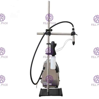 PET-flessen Inkjet Datumprinter / Drukmachine / Lijn / Unit met volledige automatisering