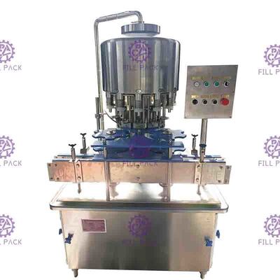 500ml/het HUISDIEREN Drinkwater 3 van 1L/2L-in 1 Monoblock-de Capsuleermachinemateriaal/Installatie/Machine/Systeem/Lijn van de Wasmachinevuller