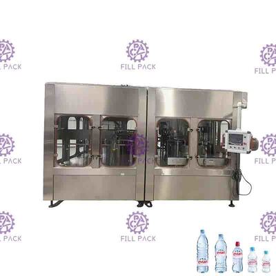 500ml/het HUISDIEREN Drinkwater 3 van 1L/2L-in 1 Monoblock-Productiemateriaal/Installatie/Machine/Systeem/Lijn