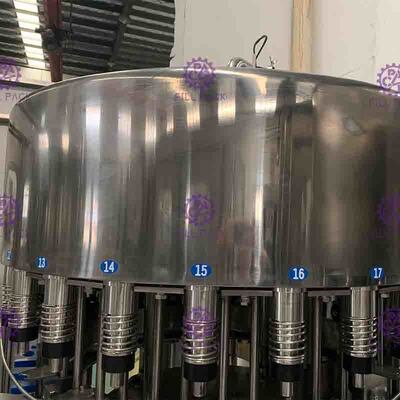 500ml/het HUISDIEREN Drinkwater 3 van 1L/2L-in 1 Monoblock-het Vullen Materiaal/Installatie/Machine/Systeem/Lijn