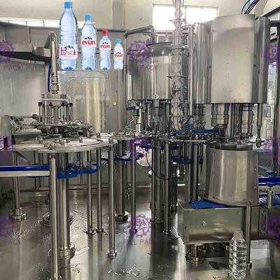 Automatisch het Water van de HUISDIEREN Klein Fles het Vullen Materiaal 3 in 1/Monoblock Aspetic 2000ml