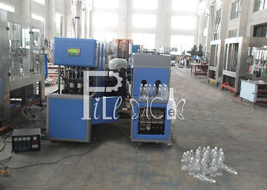Zuivere drank/het drinken/drinkbare de slagproductie van de waterfles/veroorzakend machine/materiaal/lijn/installatie/systeem