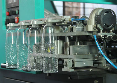 Het automatische Huisdier van de de Oliedrank van het Energiesap/Plastic Flessenslag die Machine/Materiaal/Lijn/Installatie/Systeem maken