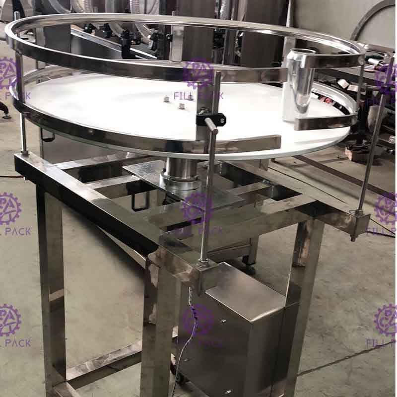 1000-8000BPH HUISDIER/Plastic Unscrambler-PE Flessensorteermachine/Materiaal/Lijn/Installatie/Systeem