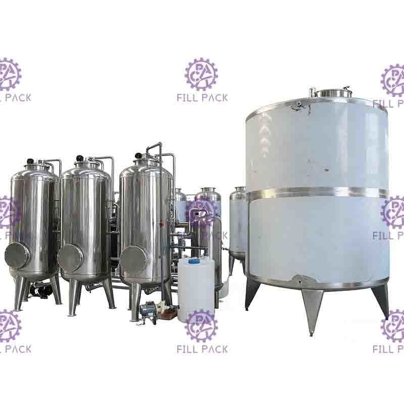 Mineraal het Drinken/Drinkbaar Water UF/het Holle Materiaal/de Installatie/de Machine/het Systeem/de Lijn van de Vezel Ultrafilter