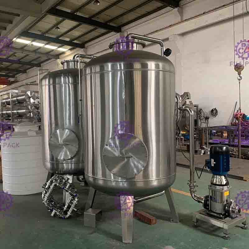 Mineraal/Zuiver Drinkwaterkiezelzuur/Kwartszand/het Actief Materiaal van de Koolstofverwerking/Installatie/Machine/Systeem