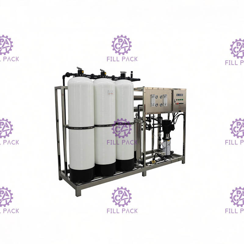 Mineraal het Drinken/Drinkbaar Water UF/de het de de het Holle Materiaal/Installatie/Machine/Systeem/Lijn van de Vezelultrafiltratie
