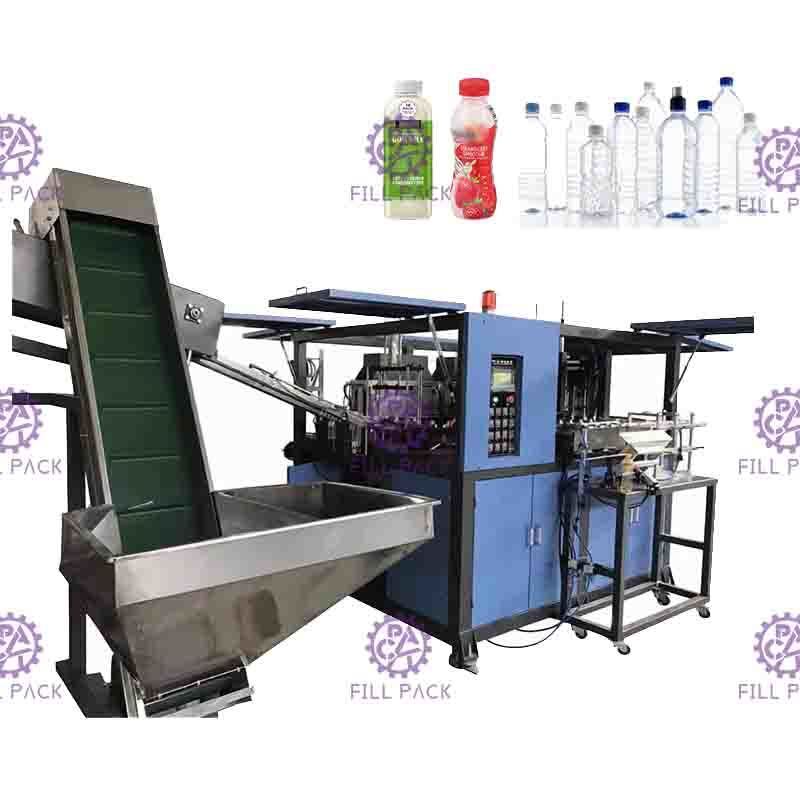 Het autohuisdier van de de oliedrank van het energiesap/plastic flessenslag/ventilator/blazend machine/materiaal/lijn/installatie/systeem