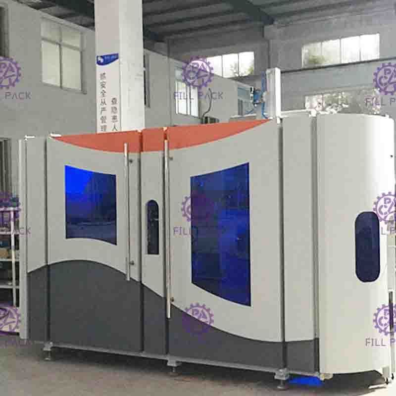 de zuivere drank/het drinken/het drinkbare de slagafgietsel van de waterfles/vervallen/vormend machine/materiaal/installatie/systeem